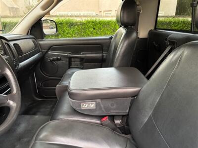 2002 Dodge Ram 1500 ST CLEAN AND AFFORDABLE!! ONLY 158133 MILES   - Photo 15 - Valencia, CA 91355