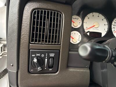 2002 Dodge Ram 1500 ST CLEAN AND AFFORDABLE!! ONLY 158133 MILES   - Photo 30 - Valencia, CA 91355