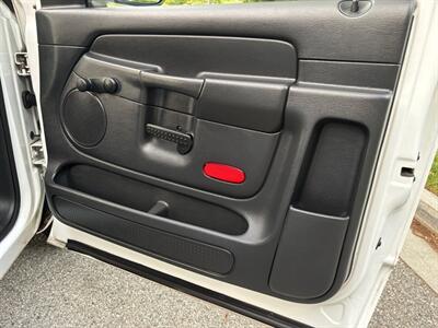 2002 Dodge Ram 1500 ST CLEAN AND AFFORDABLE!! ONLY 158133 MILES   - Photo 21 - Valencia, CA 91355
