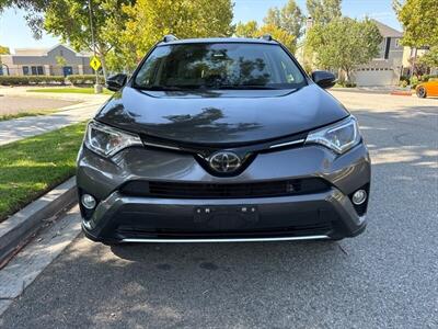 2016 Toyota RAV4 XLE  Like NEW!! - Photo 8 - Valencia, CA 91355