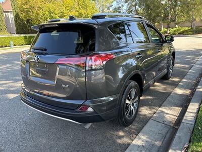 2016 Toyota RAV4 XLE  Like NEW!! - Photo 5 - Valencia, CA 91355