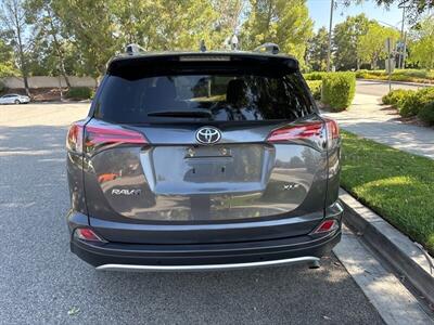 2016 Toyota RAV4 XLE  Like NEW!! - Photo 4 - Valencia, CA 91355