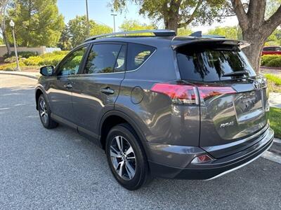 2016 Toyota RAV4 XLE  Like NEW!! - Photo 3 - Valencia, CA 91355