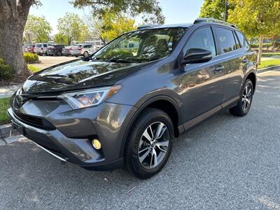 2016 Toyota RAV4 XLE  Like NEW!! - Photo 43 - Valencia, CA 91355