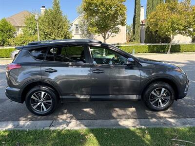 2016 Toyota RAV4 XLE  Like NEW!! - Photo 6 - Valencia, CA 91355