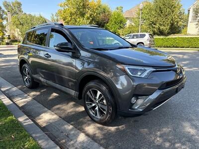 2016 Toyota RAV4 XLE  Like NEW!! - Photo 7 - Valencia, CA 91355