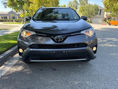 2016 Toyota RAV4 XLE  Like NEW!! - Photo 41 - Valencia, CA 91355