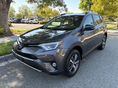 2016 Toyota RAV4 XLE  Like NEW!! SUV