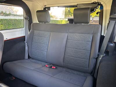2010 Jeep Wrangler Sport 4X4 CALIFORNIA JEEP   - Photo 10 - Valencia, CA 91355