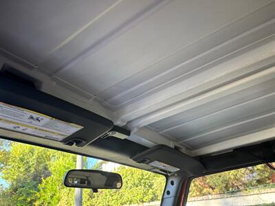 2010 Jeep Wrangler Sport 4X4 CALIFORNIA JEEP   - Photo 19 - Valencia, CA 91355