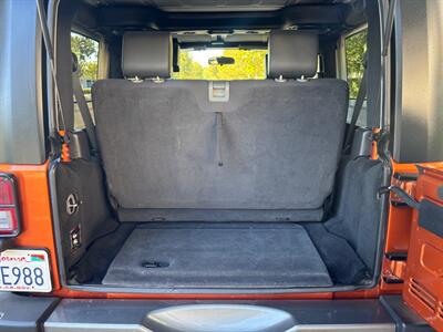 2010 Jeep Wrangler Sport 4X4 CALIFORNIA JEEP   - Photo 11 - Valencia, CA 91355