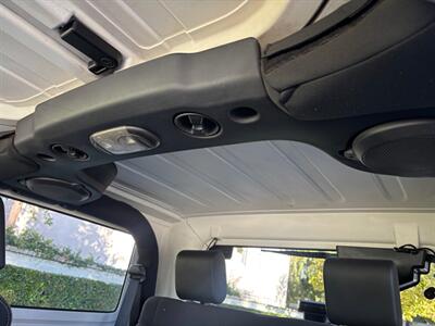 2010 Jeep Wrangler Sport 4X4 CALIFORNIA JEEP   - Photo 17 - Valencia, CA 91355