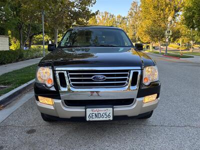 2006 Ford Explorer Eddie Bauer 68553 MILES!0  INCREDIBLY NICE! - Photo 33 - Valencia, CA 91355