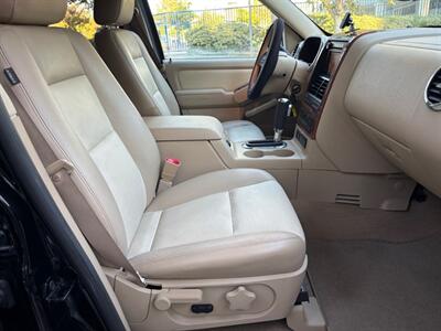 2006 Ford Explorer Eddie Bauer 68553 MILES!0  INCREDIBLY NICE! - Photo 17 - Valencia, CA 91355