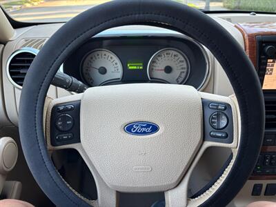 2006 Ford Explorer Eddie Bauer 68553 MILES!0  INCREDIBLY NICE! - Photo 22 - Valencia, CA 91355