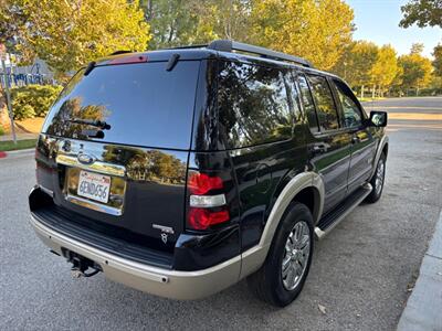 2006 Ford Explorer Eddie Bauer 68553 MILES!0  INCREDIBLY NICE! - Photo 5 - Valencia, CA 91355