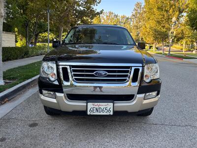 2006 Ford Explorer Eddie Bauer 68553 MILES!0  INCREDIBLY NICE! - Photo 7 - Valencia, CA 91355