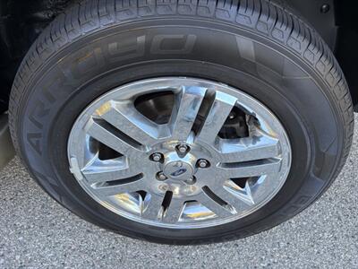 2006 Ford Explorer Eddie Bauer 68553 MILES!0  INCREDIBLY NICE! - Photo 31 - Valencia, CA 91355