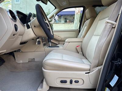 2006 Ford Explorer Eddie Bauer 68553 MILES!0  INCREDIBLY NICE! - Photo 9 - Valencia, CA 91355