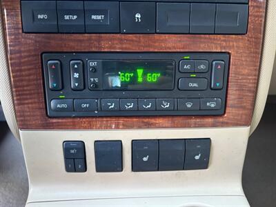 2006 Ford Explorer Eddie Bauer 68553 MILES!0  INCREDIBLY NICE! - Photo 21 - Valencia, CA 91355