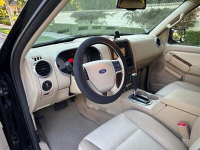2006 Ford Explorer Eddie Bauer 68553 MILES!0  INCREDIBLY NICE! - Photo 8 - Valencia, CA 91355