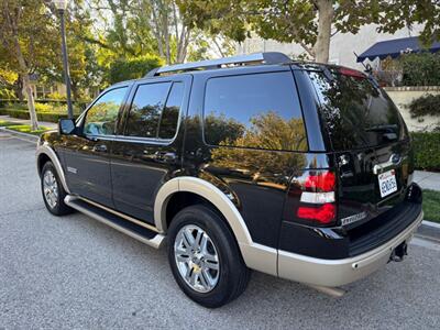 2006 Ford Explorer Eddie Bauer 68553 MILES!0  INCREDIBLY NICE! - Photo 3 - Valencia, CA 91355