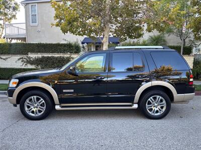 2006 Ford Explorer Eddie Bauer 68553 MILES!0  INCREDIBLY NICE! - Photo 2 - Valencia, CA 91355