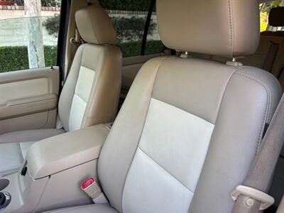 2006 Ford Explorer Eddie Bauer 68553 MILES!0  INCREDIBLY NICE! - Photo 10 - Valencia, CA 91355