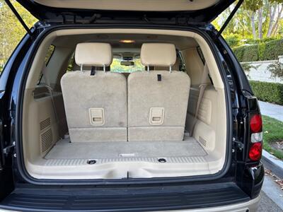2006 Ford Explorer Eddie Bauer 68553 MILES!0  INCREDIBLY NICE! - Photo 14 - Valencia, CA 91355