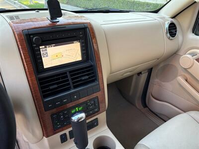 2006 Ford Explorer Eddie Bauer 68553 MILES!0  INCREDIBLY NICE! - Photo 19 - Valencia, CA 91355