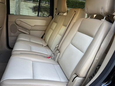 2006 Ford Explorer Eddie Bauer 68553 MILES!0  INCREDIBLY NICE! - Photo 12 - Valencia, CA 91355