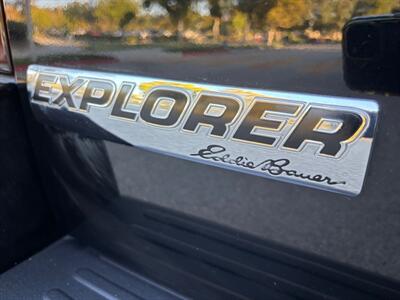 2006 Ford Explorer Eddie Bauer 68553 MILES!0  INCREDIBLY NICE! - Photo 32 - Valencia, CA 91355