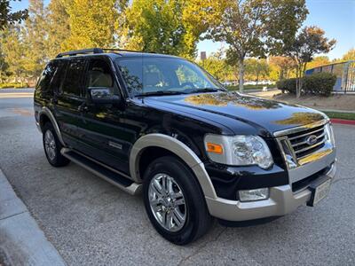 2006 Ford Explorer Eddie Bauer 68553 MILES!0  INCREDIBLY NICE! - Photo 6 - Valencia, CA 91355