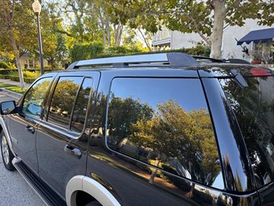 2006 Ford Explorer Eddie Bauer 68553 MILES!0  INCREDIBLY NICE! - Photo 28 - Valencia, CA 91355