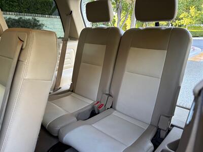 2006 Ford Explorer Eddie Bauer 68553 MILES!0  INCREDIBLY NICE! - Photo 13 - Valencia, CA 91355