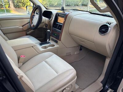 2006 Ford Explorer Eddie Bauer 68553 MILES!0  INCREDIBLY NICE! - Photo 16 - Valencia, CA 91355