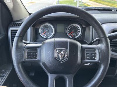 2013 RAM 1500 Tradesman  WOW 1976 ORIGINAL MILES !!! LIKE BRAND NEW!! - Photo 32 - Valencia, CA 91355