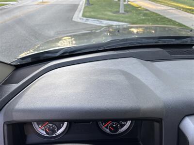 2013 RAM 1500 Tradesman  WOW 1976 ORIGINAL MILES !!! LIKE BRAND NEW!! - Photo 29 - Valencia, CA 91355