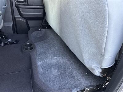 2013 RAM 1500 Tradesman  WOW 1976 ORIGINAL MILES !!! LIKE BRAND NEW!! - Photo 16 - Valencia, CA 91355