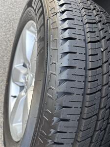 2013 RAM 1500 Tradesman  WOW 1976 ORIGINAL MILES !!! LIKE BRAND NEW!! - Photo 46 - Valencia, CA 91355