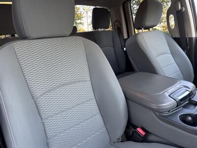 2013 RAM 1500 Tradesman  WOW 1976 ORIGINAL MILES !!! LIKE BRAND NEW!! - Photo 21 - Valencia, CA 91355