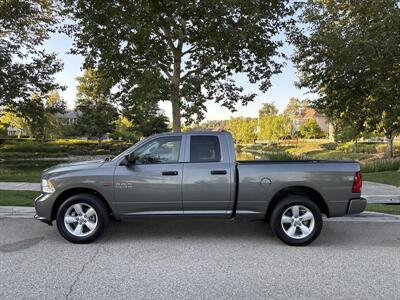 2013 RAM 1500 Tradesman  WOW 1976 ORIGINAL MILES !!! LIKE BRAND NEW!! - Photo 3 - Valencia, CA 91355