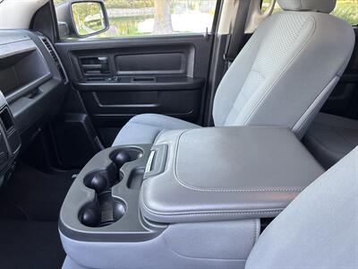 2013 RAM 1500 Tradesman  WOW 1976 ORIGINAL MILES !!! LIKE BRAND NEW!! - Photo 14 - Valencia, CA 91355