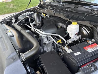 2013 RAM 1500 Tradesman  WOW 1976 ORIGINAL MILES !!! LIKE BRAND NEW!! - Photo 49 - Valencia, CA 91355