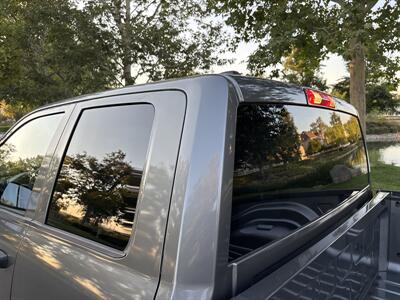 2013 RAM 1500 Tradesman  WOW 1976 ORIGINAL MILES !!! LIKE BRAND NEW!! - Photo 38 - Valencia, CA 91355