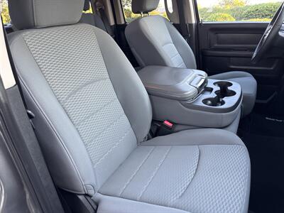 2013 RAM 1500 Tradesman  WOW 1976 ORIGINAL MILES !!! LIKE BRAND NEW!! - Photo 20 - Valencia, CA 91355