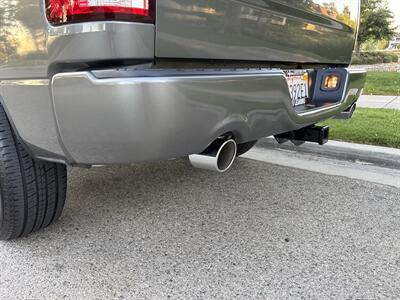 2013 RAM 1500 Tradesman  WOW 1976 ORIGINAL MILES !!! LIKE BRAND NEW!! - Photo 39 - Valencia, CA 91355