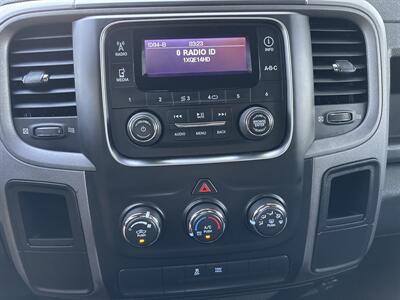 2013 RAM 1500 Tradesman  WOW 1976 ORIGINAL MILES !!! LIKE BRAND NEW!! - Photo 35 - Valencia, CA 91355