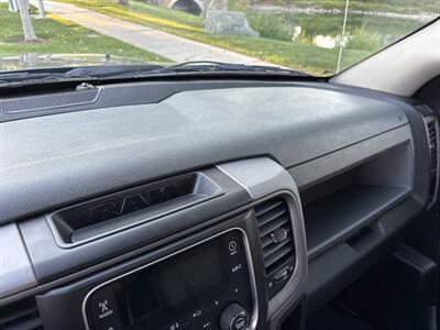 2013 RAM 1500 Tradesman  WOW 1976 ORIGINAL MILES !!! LIKE BRAND NEW!! - Photo 28 - Valencia, CA 91355
