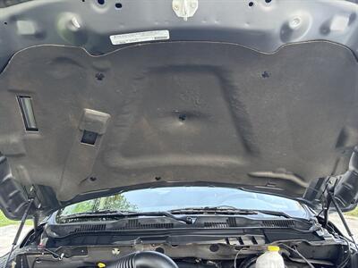 2013 RAM 1500 Tradesman  WOW 1976 ORIGINAL MILES !!! LIKE BRAND NEW!! - Photo 50 - Valencia, CA 91355